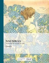 Enlarge image Cover: Nausikaa - Hachette Livre - Bnf