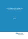 Cover: Quantum Scattering Theory for Several Particle Systems - Kluwer Academic Publishers
