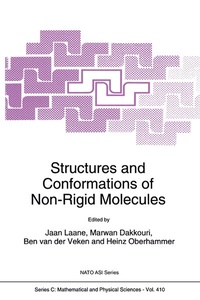 Abbildung von: Structures and Conformations of Non-Rigid Molecules - Springer