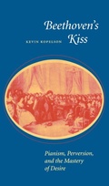 Cover: Beethoven's Kiss - Stanford University Press