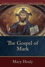 Cover: The Gospel of Mark - Baker Academic, Div of Baker Publishing Group