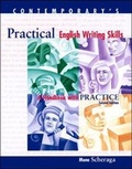 Cover: Practical English Writing Skills: Student Text - Contemporary Books Inc