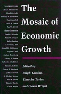 Cover: The Mosaic of Economic Growth - Stanford University Press