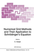 Bild: Numerical Grid Methods and Their Application to Schr&ouml;dinger's Equation - Springer