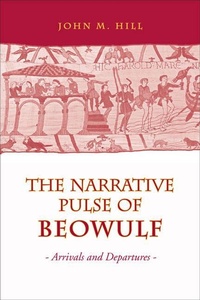 Enlarge image Cover: Narrative Pulse of Beowulf - University of Toronto Press