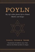Cover: Poyln - University of Toronto Press