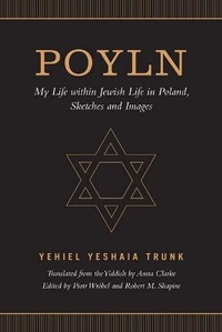 Enlarge image Cover: Poyln - University of Toronto Press