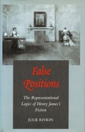 Cover: False Positions - Stanford University Press