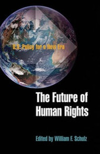 Enlarge image Cover: The Future of Human Rights - University of Pennsylvania Press