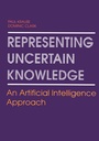 Cover: Representing Uncertain Knowledge - Springer