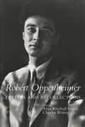 Cover: Robert Oppenheimer - Stanford University Press