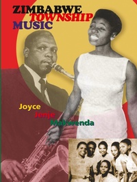 Abbildung von: Zimbabwe Township Music - Storytime Promotions