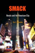 Cover: Smack - University of Pennsylvania Press