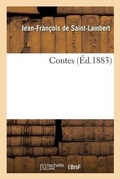 Cover: Contes - Hachette Livre - Bnf