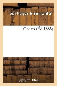 Enlarge image Cover: Contes - Hachette Livre - Bnf