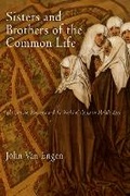 Cover: Sisters and Brothers of the Common Life - University of Pennsylvania Press