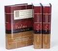 Cover: Psalms - Baker Academic, Div of Baker Publishing Group