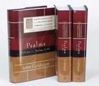 Enlarge image Cover: Psalms - Baker Academic, Div of Baker Publishing Group