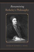 Cover: Reexamining Berkeley's Philosophy - University of Toronto Press