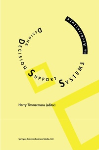 Enlarge image Cover: Design and Decision Support Systems in Architecture - Kluwer Academic Publishers