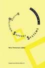 Cover: Design and Decision Support Systems in Architecture - Springer