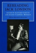 Cover: Rereading Jack London - Stanford University Press
