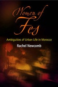 Cover: Women of Fes - University of Pennsylvania Press