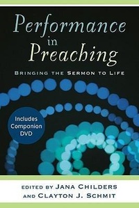 Enlarge image Cover: Performance In Preaching - Baker Academic, Div of Baker Publishing Group