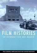 Cover: Film Histories - University of Toronto Press