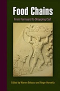Cover: Food Chains - University of Pennsylvania Press