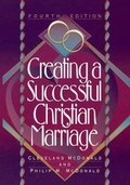 Cover: Creating a Successful Christian Marriage - Baker Academic, Div of Baker Publishing Group