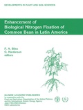 Cover: Enhancement of Biological Nitrogen Fixation of Common Bean in Latin America - Springer