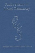 Cover: Public Science in Liberal Democracy - University of Toronto Press