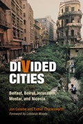 Cover: Divided Cities - University of Pennsylvania Press