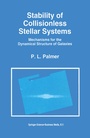 Cover: Stability of Collisionless Stellar Systems - Kluwer Academic Publishers