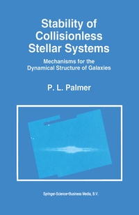 Abbildung von: Stability of Collisionless Stellar Systems - Kluwer Academic Publishers