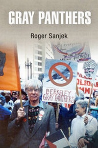Enlarge image Cover: Gray Panthers - University of Pennsylvania Press