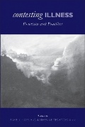 Cover: Contesting Illness - University of Toronto Press