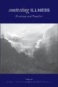 Enlarge image Cover: Contesting Illness - University of Toronto Press