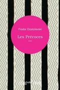 Cover: Les Precoces - Hachette Livre Bnf