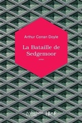 Cover: La Bataille de Sedgemoor - Hachette Livre - Bnf
