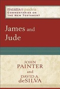 Cover: James and Jude - Baker Academic, Div of Baker Publishing Group