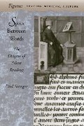 Cover: Space Between Words - Stanford University Press
