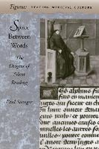Enlarge image Cover: Space Between Words - Stanford University Press