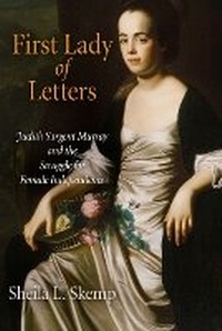 Enlarge image Cover: First Lady of Letters - University of Pennsylvania Press