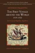 Cover: The First Voyage Around the World, 1519-1522 - University of Toronto Press