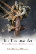 Cover: The Ties That Buy - University of Pennsylvania Press