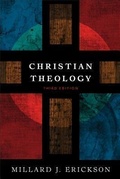 Cover: Christian Theology - Baker Academic, Div of Baker Publishing Group