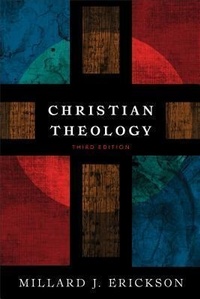 Enlarge image Cover: Christian Theology - Baker Academic, Div of Baker Publishing Group