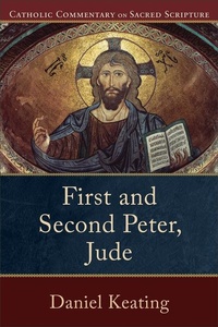 Enlarge image Cover: First and Second Peter, Jude - Baker Academic, Div of Baker Publishing Group